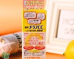 美容液是爽膚水嗎？美容液和爽膚水的區別