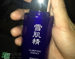 美容液是化妝水嗎？美容液和化妝水的區(qū)別
