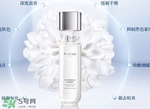 美容液是化妝水嗎？美容液和化妝水的區(qū)別