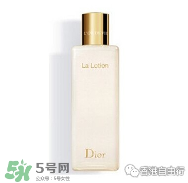 美容液是爽膚水嗎？美容液和爽膚水的區別