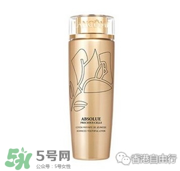 美容液是爽膚水嗎？美容液和爽膚水的區別