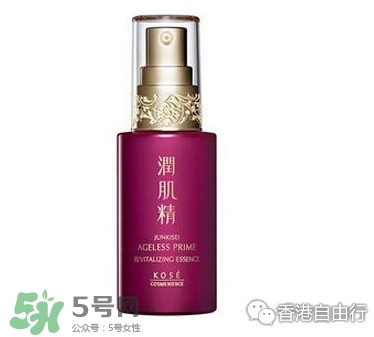 美容液是爽膚水嗎？美容液和爽膚水的區別
