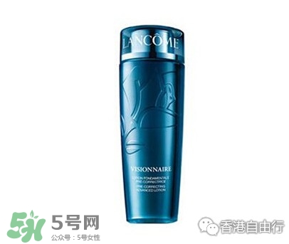 美容液是爽膚水嗎？美容液和爽膚水的區別