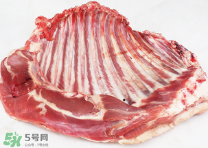 羊排多少錢一斤？市場羊排多少錢一斤？