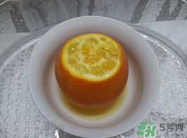 鹽蒸橙子適合什么人吃？鹽蒸橙子適合寶寶吃嗎？