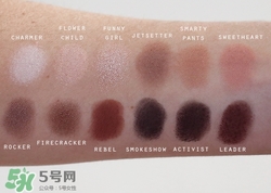 tarte眼影多少錢？tarte眼影盤哪里買？