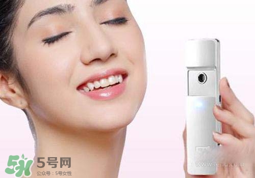 補(bǔ)水儀怎么用？補(bǔ)水儀使用方法