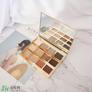 tarte眼影多少錢？tarte眼影盤哪里買？