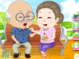 過年給外公外婆買什么？過年給外公外婆買什么禮物好？