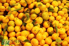 寶寶可以吃冰糖橘嗎？寶寶吃冰糖橘上火嗎？