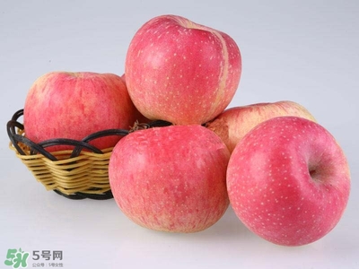 孕婦冬天能吃蘋果嗎？孕婦冬天吃蘋果好嗎？