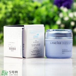 保濕面膜和補水面膜的區別_補水面膜和保濕面膜的區別