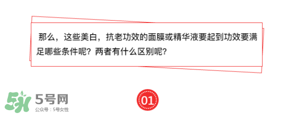敷面膜真的有效嗎？敷面膜真的有用嗎？
