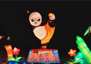 元宵節為什么要看花燈？元宵節看花燈的由來