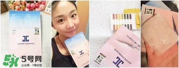 水光面膜用完要洗嗎？水光面膜用完要洗臉嗎