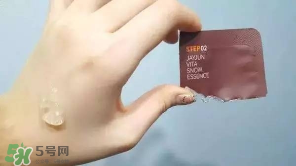 水光面膜用完要洗嗎？水光面膜用完要洗臉嗎