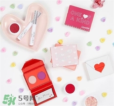 Colourpop2017情人節彩妝怎么樣?Colorpop2017情人節限定彩妝