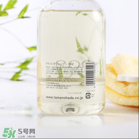 玉肌洗發水哪個味道好?玉肌洗發水怎么樣?