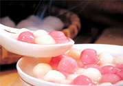 早上可以吃湯圓嗎？湯圓能當(dāng)早餐吃嗎？