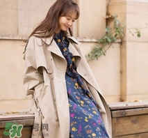 申敏兒衣服什么牌子？申敏兒衣服同款