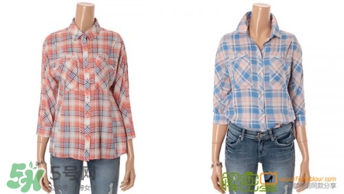 申敏兒衣服什么牌子？申敏兒衣服同款