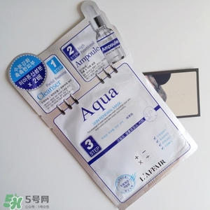 韓國面膜被檢出糞大腸菌群都是哪些牌子？有糞大腸菌群韓國面膜清單