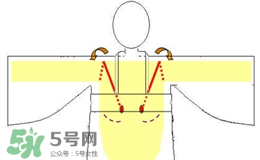 齊胸襦裙配什么發型好看?穿齊胸襦裙配什么發型?