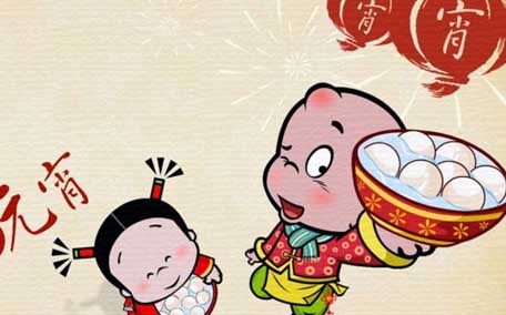 炸湯圓沒有面包糠怎么辦 炸湯圓不用面包糠的做法