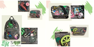 marc jacobs2017情人節限量包包多少錢？MJ情人節包包有哪些？
