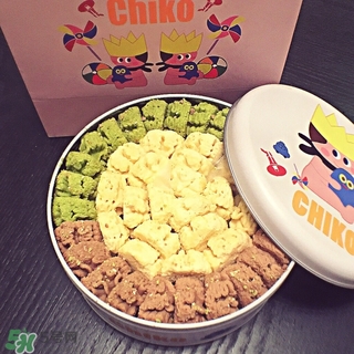 chiko曲奇餅干產自黑作坊 chiko曲奇餅干為什么那么火？