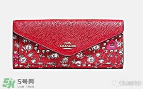 coach蔻馳2017情人節限量包包多少錢？coach情人節包包價格