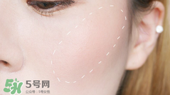 情人節約會眼妝教程 情人節約會妝容教程