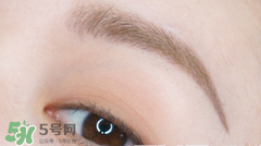 情人節約會眼妝教程 情人節約會妝容教程