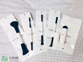 hm化妝刷多少錢？hm化妝刷怎么樣？