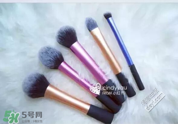 hm化妝刷多少錢？hm化妝刷怎么樣？
