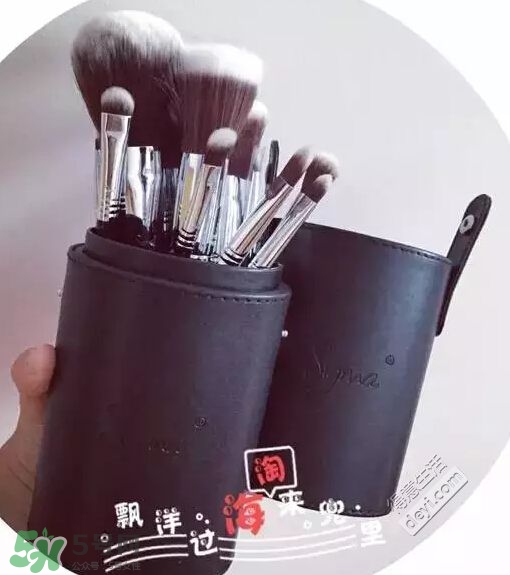 hm化妝刷多少錢？hm化妝刷怎么樣？