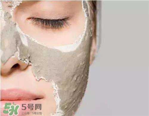 清潔面膜多久用一次？清潔面膜什么時候做最好？
