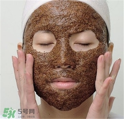 海藻面膜敷多久最合適？海藻面膜敷完后需要洗臉嗎？