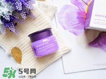 悅詩風吟寒蘭面霜使用誤區 悅詩風吟寒蘭面霜怎么用