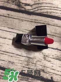 迪奧999口紅保質期多久？迪奧999保質期多久