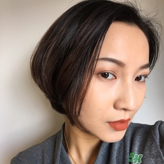 南瓜棕是什么顏色？南瓜棕口紅試色