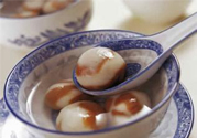 速凍湯圓熱量高嗎？吃速凍湯圓會胖嗎？