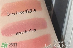 奶茶色口紅適合什么膚色？奶茶色口紅適合黃皮嗎？