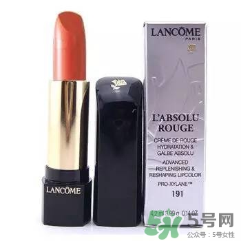 南瓜棕是什么顏色？南瓜棕口紅試色