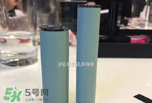 紀梵希薄荷綠小羊皮305好看嗎？紀梵希薄荷綠小羊皮305試色