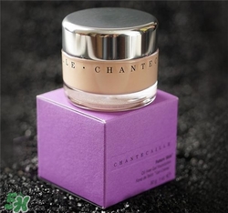 Chantecaille香緹卡粉底霜好用嗎？香緹卡粉底霜怎么樣？