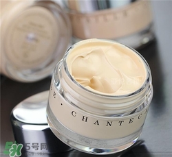 Chantecaille香緹卡粉底霜好用嗎？香緹卡粉底霜怎么樣？