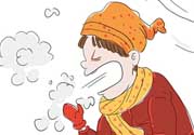 霧霾會(huì)導(dǎo)致咳嗽嗎？霧霾為什么會(huì)引起咳嗽？