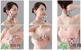 refa美容儀和黃金棒哪個好？