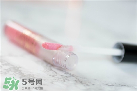 mac漸變唇蜜色號 mac漸變三色唇蜜試色